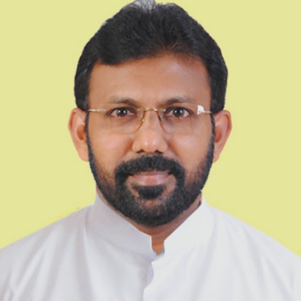 Rev. Fr. Babu Thattil CMI, Correspondent