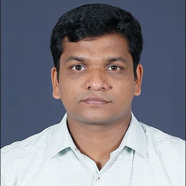 Rev. Fr. Jeevan Joseph CMI, Principal