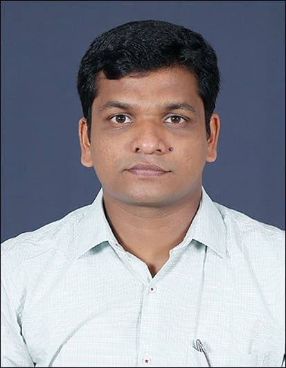 Rev. Fr. Jeevan Joseph CMI, Principal of Lisieux CMI Public School